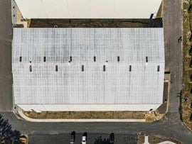 Fuquay Industrial Park