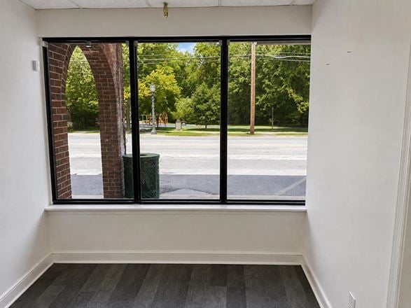 23A Trolley Square