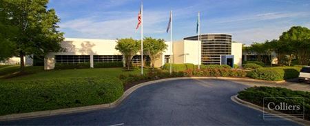 Industrial space for Rent at 2000 Carolina Pines Drive in Blythewood