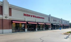 6230-6250 Mulford Village Dr - Millennium Market Center