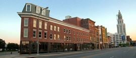 Genesee Gateway