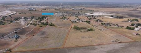 VacantLand space for Sale at 251 CR 107 in Georgetown