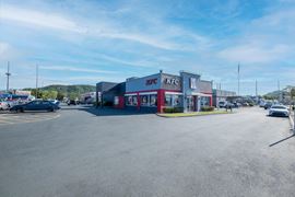 BAIROA SHOPPING CENTER