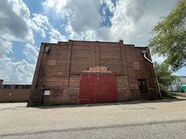 408 Main Street & The Former Carolina Theater