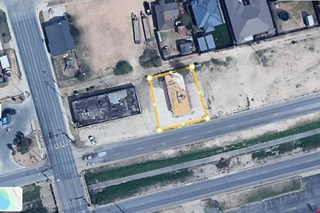Retail space for Rent at 1113 E Scharbauer Dr in Midland