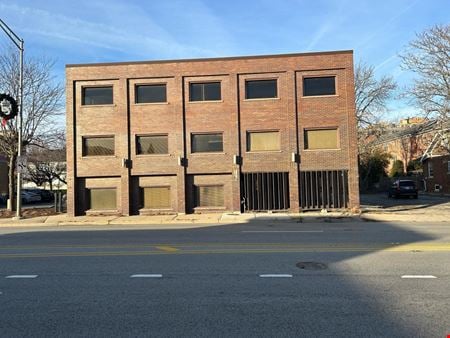 Office space for Sale at 116 South Arlington Heights Road in Arlington Heights