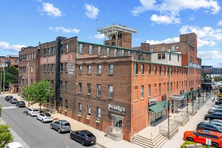 Office space for Rent at 3500 Boston Street in Baltimore