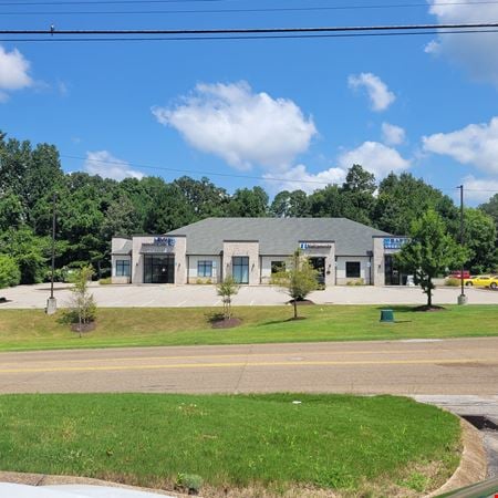 Photo of commercial space at 15 Old Humboldt Road in Jackson