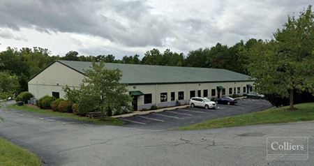 Photo of commercial space at 92 Industrial Way in Troy