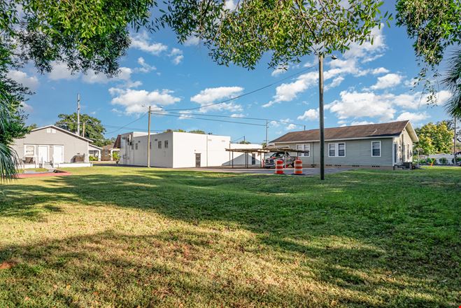 4 Property Investment Portfolio- Ybor City