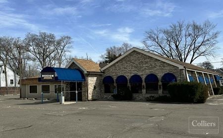 Retail space for Rent at 88 E Grand Ave in Fox Lake