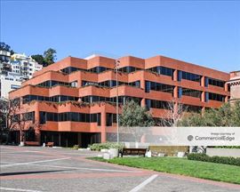 Levi's Plaza - Haas Building