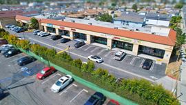 Plaza Lawndale