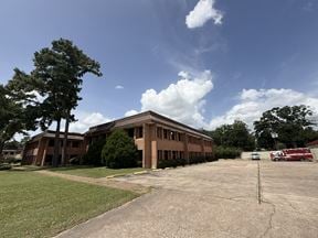 17150 Butte Creek Rd, Houston, TX 77090- 18,847 SF BLDG, 47,916 SF LOT