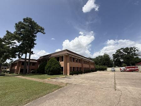 Office space for Sale at 17150 Butte Creek Road in Houston