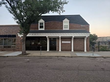 Office space for Sale at 310 S 1st Ave in Sioux Falls