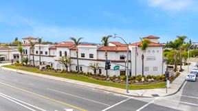 275 N Brea Blvd