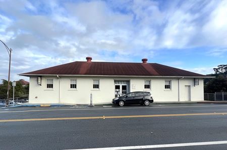 Office space for Rent at 222 Halleck Street in San Francisco