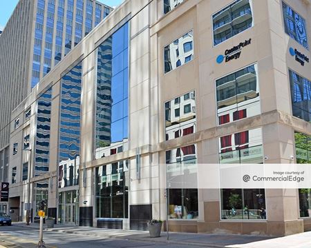 Office space for Rent at 505 Nicollet Mall in Minneapolis
