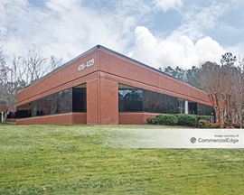 Center Park I & II