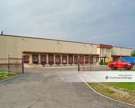 Industrial space for Rent at 17700 Duvan Drive in Tinley Park