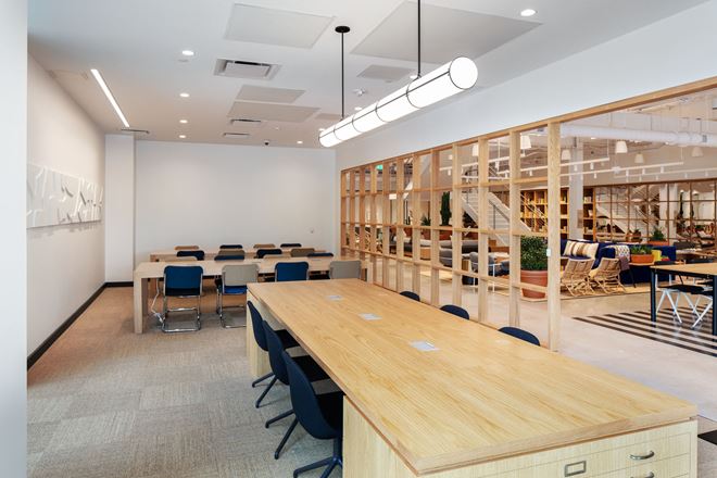 WeWork - Quarry Oaks II