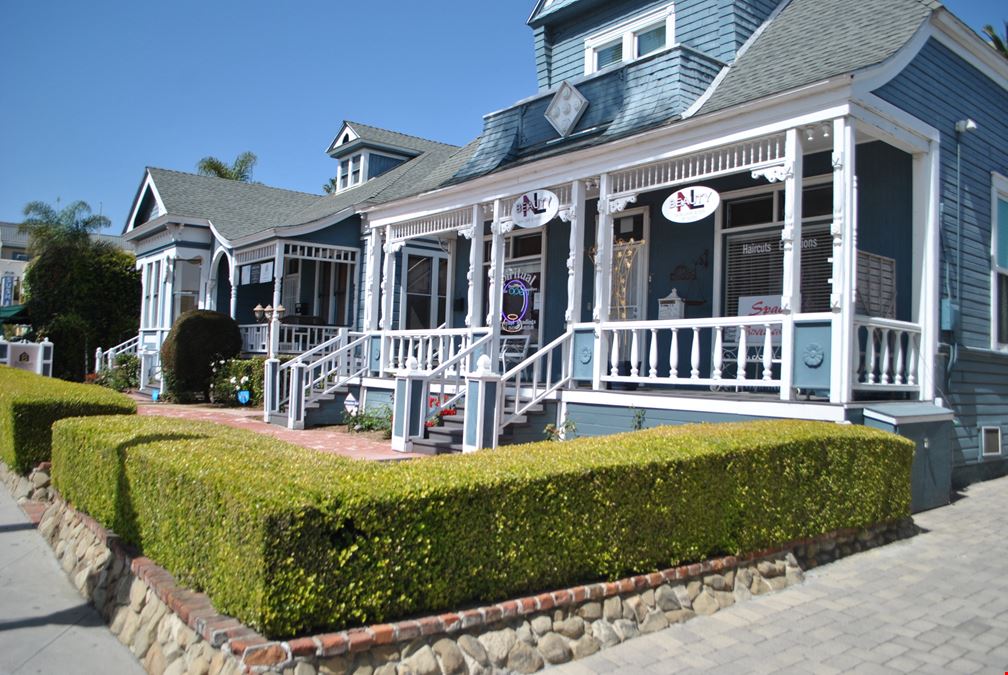 128-144 S California Street Ventura CA 93001