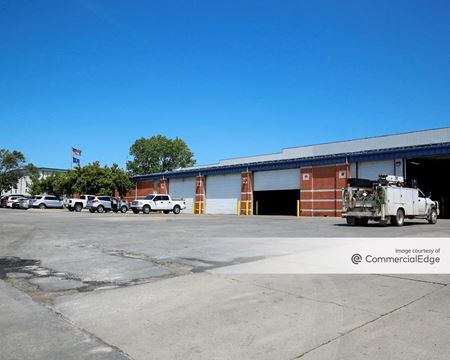 Photo of commercial space at 2300 Lakeview Road in Lawrence