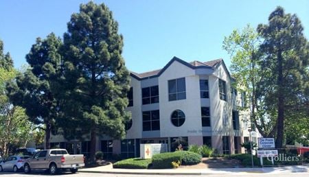 Office space for Rent at 225 Prado Road Suite G in San Luis Obispo