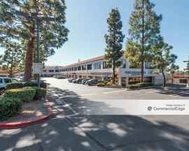 Porter Ranch Town Square