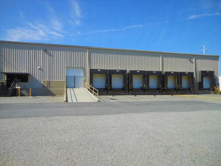 Photo of commercial space at 3574 Argonne Avenue in Norfolk