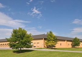 Hunt Ridge Business Park 1
