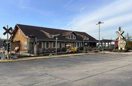 Retail space for Sale at 1011 N. 13th St. in Decatur
