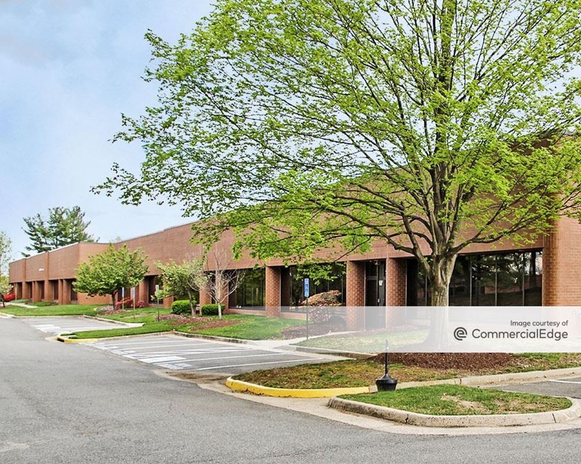 Virginia 95 Business Park 2