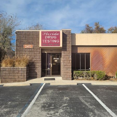 Office space for Rent at 2415 S Volusia Ave in Orange City