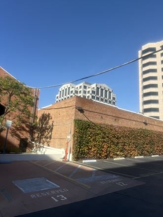 232 N Lake Ave