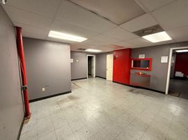 Warehouse Space in Kenner for Lease