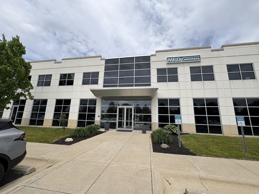 International Technology Center