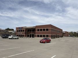 BROOKFIELD SOUTH