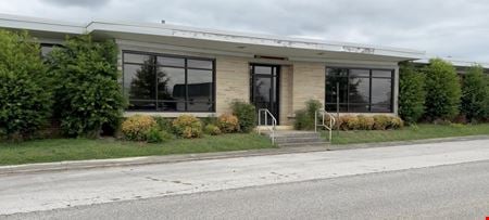 Photo of commercial space at 135/137 W 2nd St in Cookeville