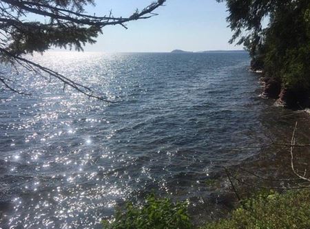 VacantLand space for Sale at 244 Eagles Nest Rd in Marquette
