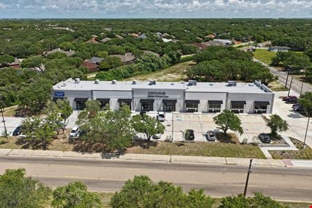 Retail space for Sale at 802 Enterprise Blvd in Rockport