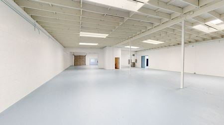 Industrial space for Rent at 2040-2050 16th St in Long Beach