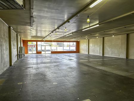 Commercial space for Rent at 10851 1st Ave S in Seattle