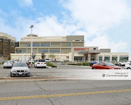 Commercial space for Rent at 26520 Cactus Avenue in Moreno Valley
