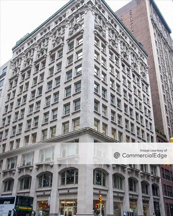 60 Madison Avenue