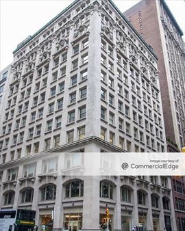 60 Madison Avenue