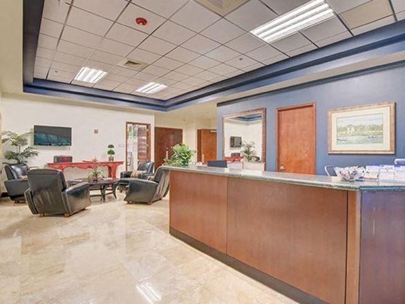 Elite Office Suites