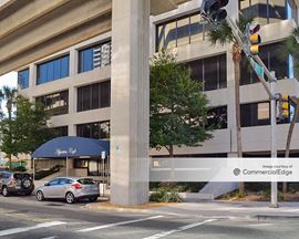 Suddath Building