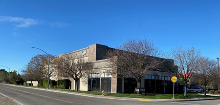 Industrial space for Sale at 50 Sloan Court in Tracy